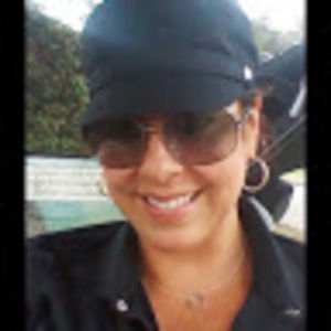 Meet your Posher, Jacqueline